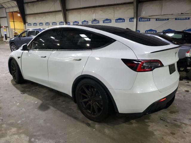 Photo 1 VIN: 5YJYGDEE0MF130703 - TESLA MODEL Y 