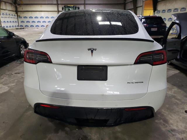 Photo 5 VIN: 5YJYGDEE0MF130703 - TESLA MODEL Y 