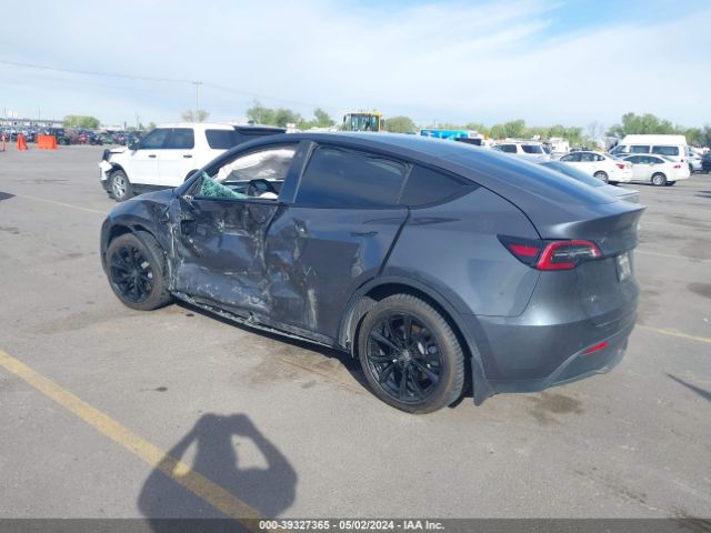 Photo 2 VIN: 5YJYGDEE0MF131267 - TESLA MODEL Y 