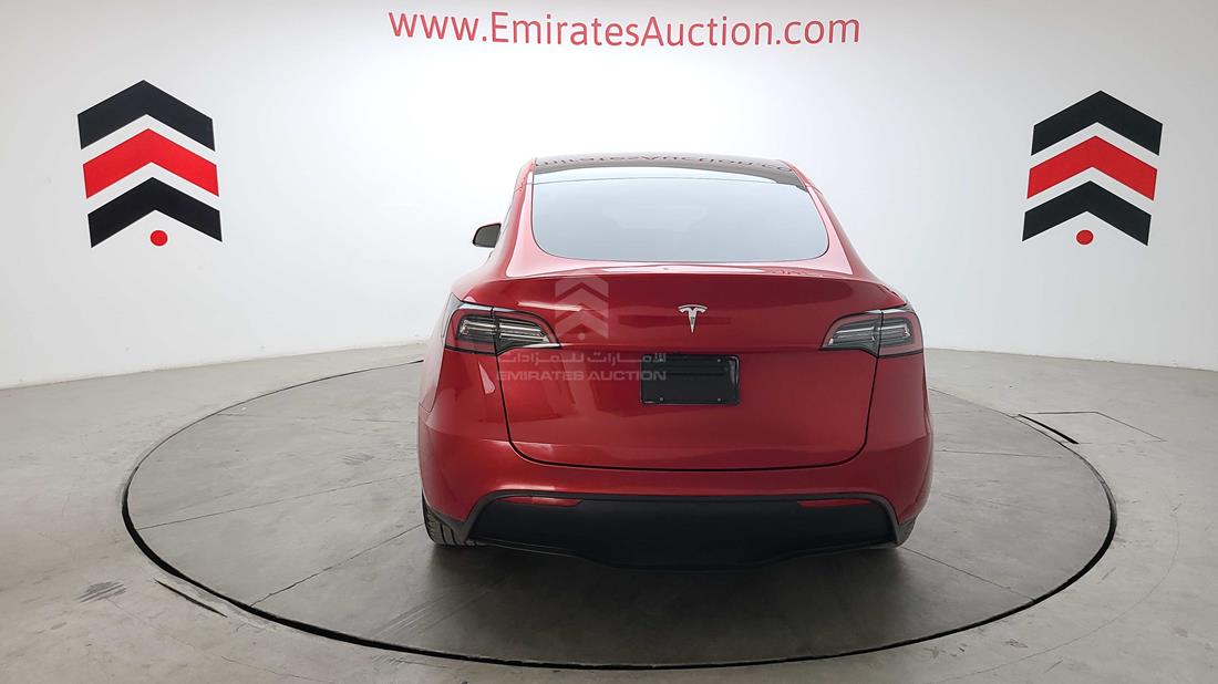 Photo 10 VIN: 5YJYGDEE0MF160378 - TESLA MODEL 