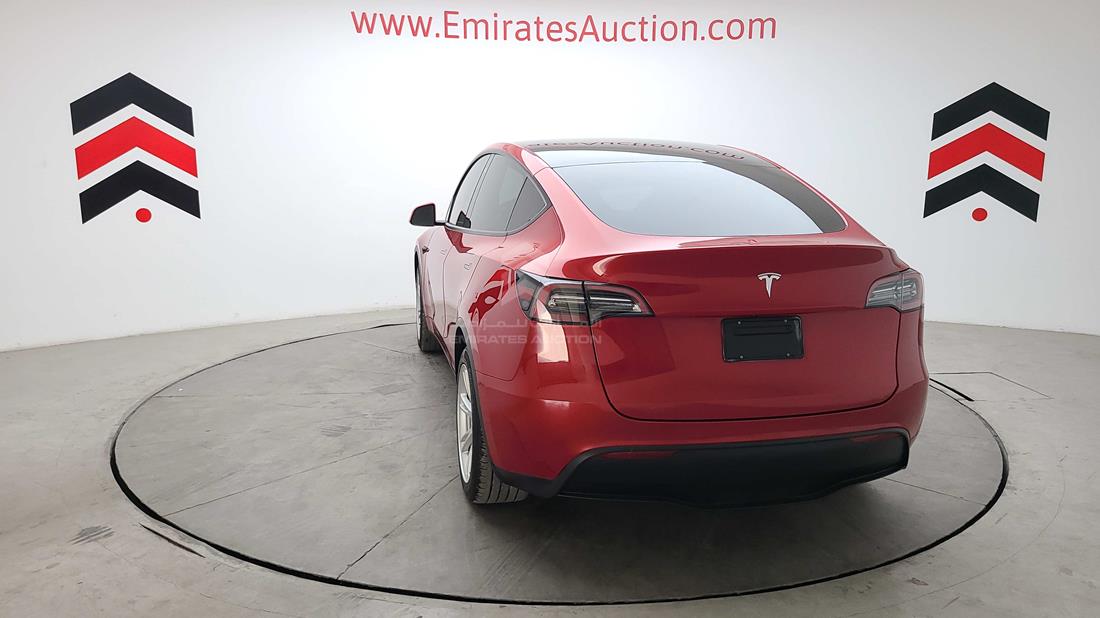 Photo 11 VIN: 5YJYGDEE0MF160378 - TESLA MODEL 