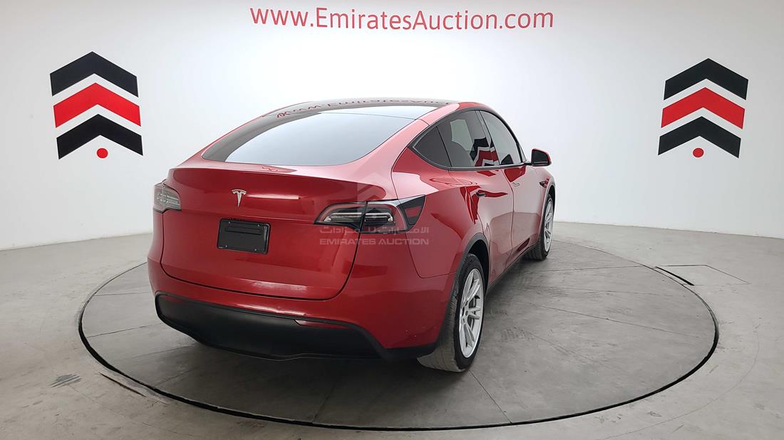 Photo 13 VIN: 5YJYGDEE0MF160378 - TESLA MODEL 