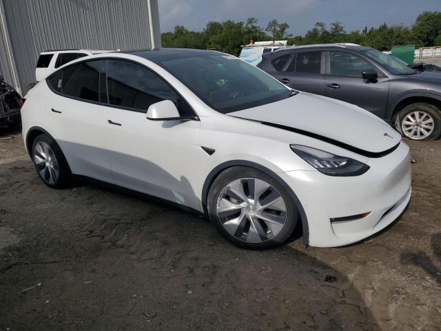 Photo 3 VIN: 5YJYGDEE0MF176774 - TESLA MODEL Y 