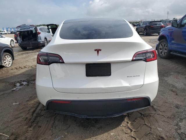 Photo 5 VIN: 5YJYGDEE0MF176774 - TESLA MODEL Y 