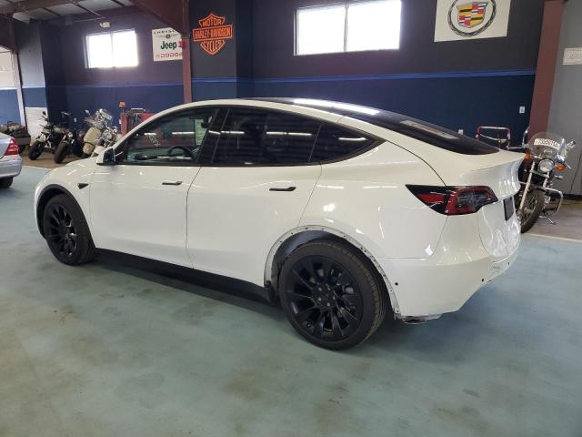 Photo 1 VIN: 5YJYGDEE0MF181876 - TESLA MODEL Y 