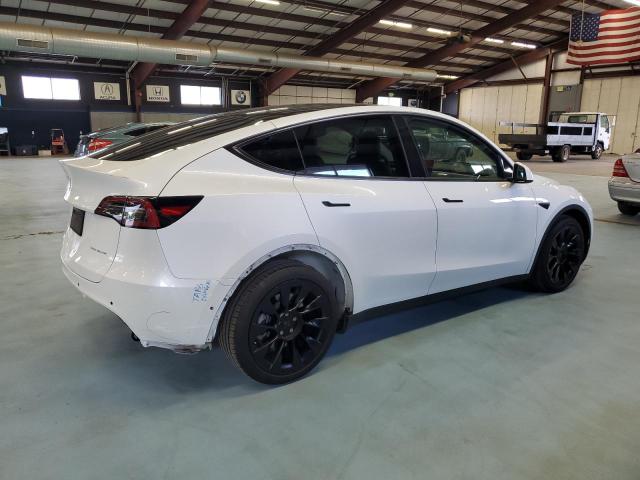 Photo 2 VIN: 5YJYGDEE0MF181876 - TESLA MODEL Y 