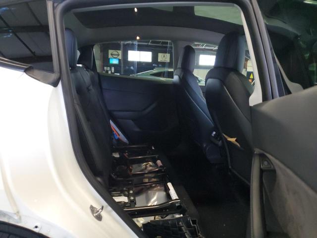 Photo 9 VIN: 5YJYGDEE0MF181876 - TESLA MODEL Y 