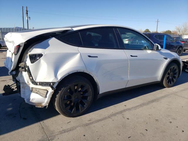 Photo 2 VIN: 5YJYGDEE0MF185605 - TESLA MODEL Y 