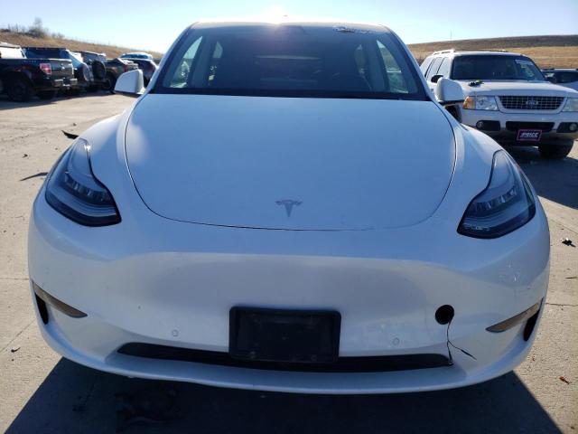 Photo 4 VIN: 5YJYGDEE0MF185605 - TESLA MODEL Y 