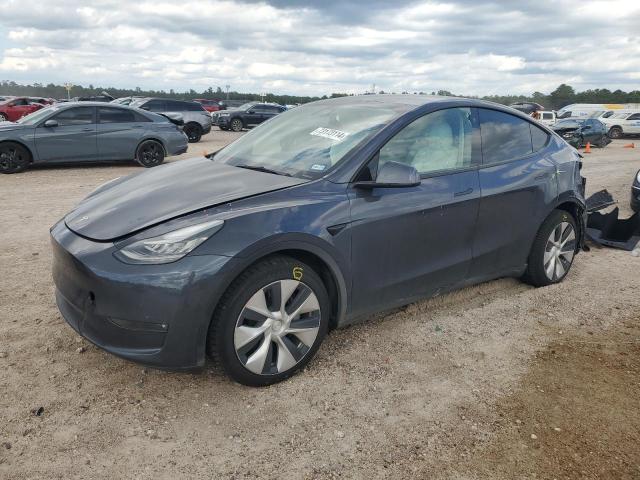 Photo 0 VIN: 5YJYGDEE0MF186866 - TESLA MODEL Y 