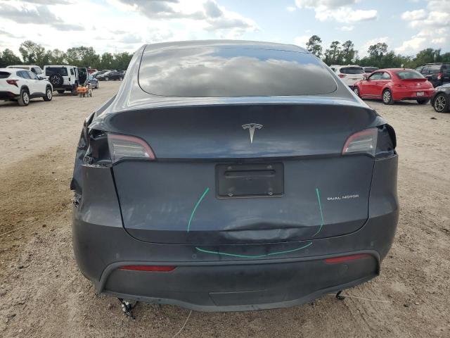 Photo 5 VIN: 5YJYGDEE0MF186866 - TESLA MODEL Y 