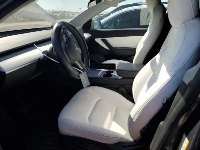 Photo 6 VIN: 5YJYGDEE0MF186866 - TESLA MODEL Y 