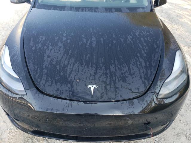 Photo 10 VIN: 5YJYGDEE0MF187385 - TESLA MODEL Y 