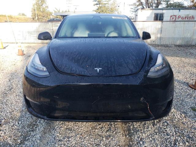 Photo 4 VIN: 5YJYGDEE0MF187385 - TESLA MODEL Y 