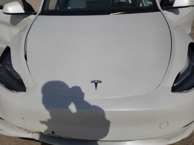 Photo 6 VIN: 5YJYGDEE0MF187564 - TESLA MODEL Y 