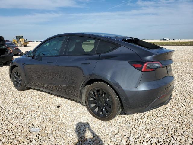 Photo 1 VIN: 5YJYGDEE0MF191551 - TESLA MODEL Y 