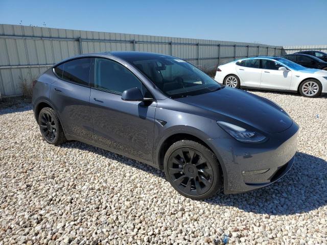 Photo 3 VIN: 5YJYGDEE0MF191551 - TESLA MODEL Y 