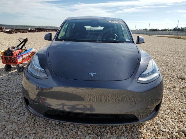 Photo 4 VIN: 5YJYGDEE0MF191551 - TESLA MODEL Y 