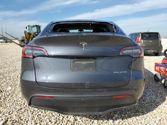 Photo 5 VIN: 5YJYGDEE0MF191551 - TESLA MODEL Y 