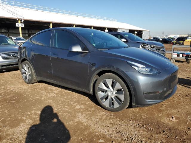 Photo 3 VIN: 5YJYGDEE0MF198483 - TESLA MODEL Y 