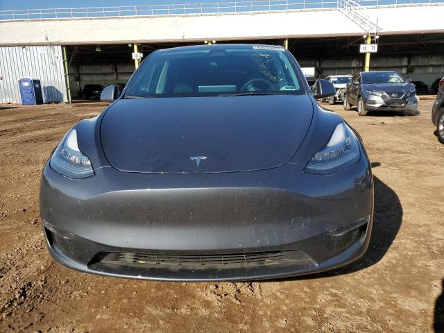 Photo 4 VIN: 5YJYGDEE0MF198483 - TESLA MODEL Y 