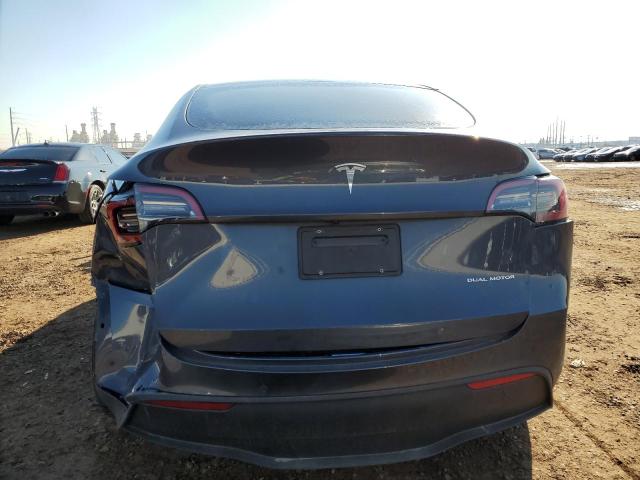 Photo 5 VIN: 5YJYGDEE0MF198483 - TESLA MODEL Y 