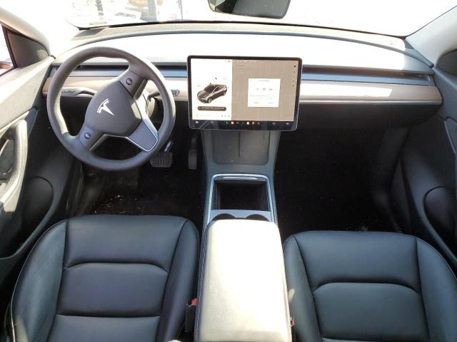 Photo 7 VIN: 5YJYGDEE0MF198483 - TESLA MODEL Y 