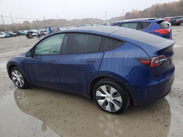 Photo 1 VIN: 5YJYGDEE0MF245009 - TESLA MODEL Y 