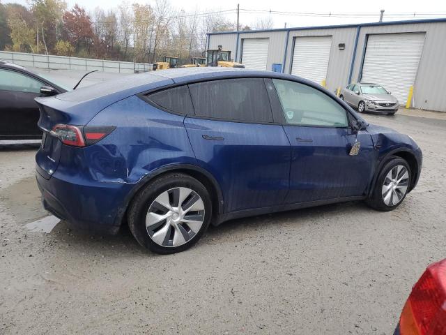 Photo 2 VIN: 5YJYGDEE0MF245009 - TESLA MODEL Y 