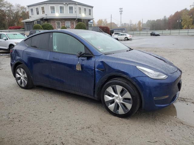 Photo 3 VIN: 5YJYGDEE0MF245009 - TESLA MODEL Y 