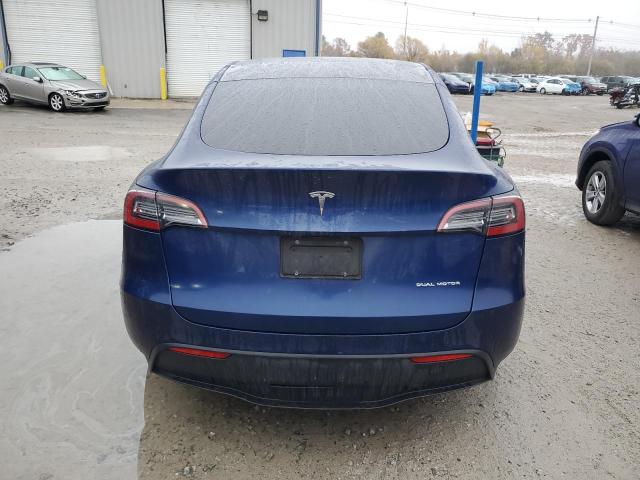 Photo 5 VIN: 5YJYGDEE0MF245009 - TESLA MODEL Y 