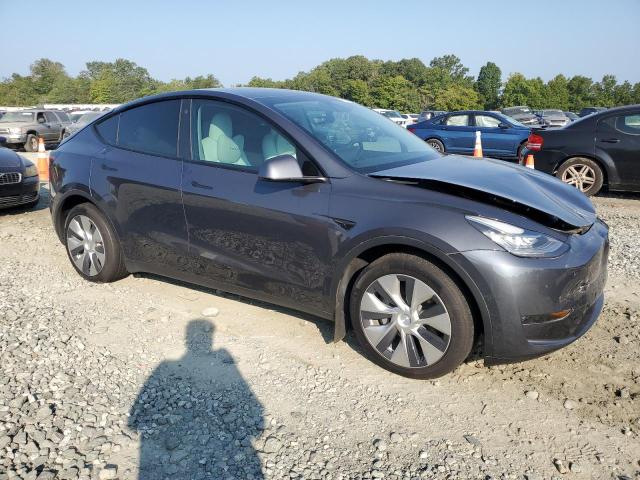 Photo 3 VIN: 5YJYGDEE0MF246919 - TESLA MODEL Y 