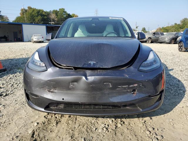 Photo 4 VIN: 5YJYGDEE0MF246919 - TESLA MODEL Y 