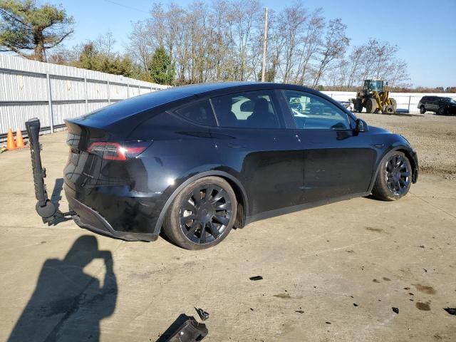 Photo 2 VIN: 5YJYGDEE0MF265079 - TESLA MODEL Y 