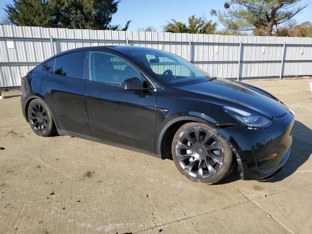 Photo 3 VIN: 5YJYGDEE0MF265079 - TESLA MODEL Y 