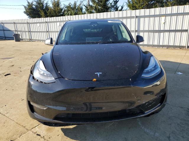 Photo 4 VIN: 5YJYGDEE0MF265079 - TESLA MODEL Y 