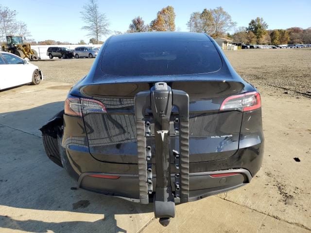 Photo 5 VIN: 5YJYGDEE0MF265079 - TESLA MODEL Y 