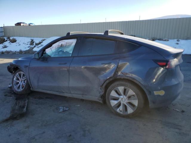 Photo 1 VIN: 5YJYGDEE0MF274879 - TESLA MODEL Y 