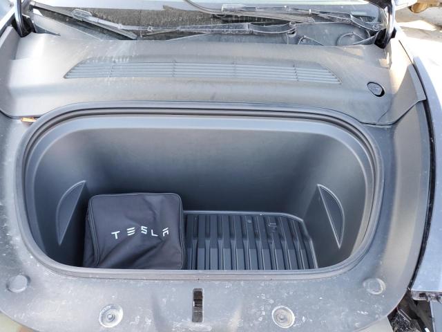 Photo 11 VIN: 5YJYGDEE0MF274879 - TESLA MODEL Y 