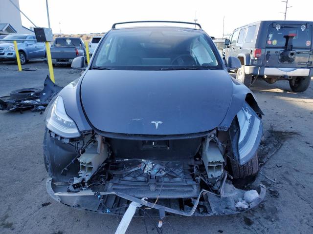 Photo 4 VIN: 5YJYGDEE0MF274879 - TESLA MODEL Y 