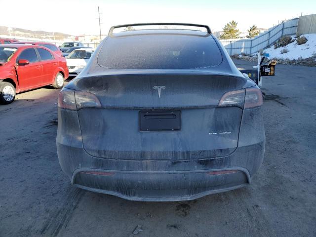 Photo 5 VIN: 5YJYGDEE0MF274879 - TESLA MODEL Y 