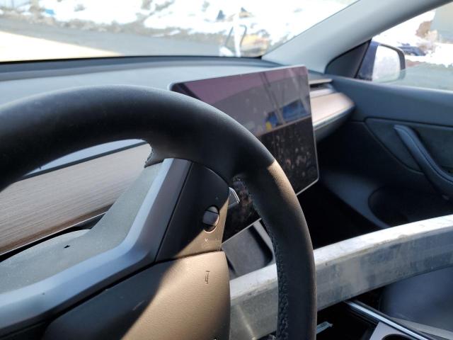 Photo 8 VIN: 5YJYGDEE0MF274879 - TESLA MODEL Y 