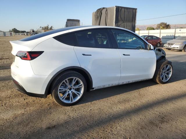 Photo 2 VIN: 5YJYGDEE0MF279368 - TESLA MODEL Y 