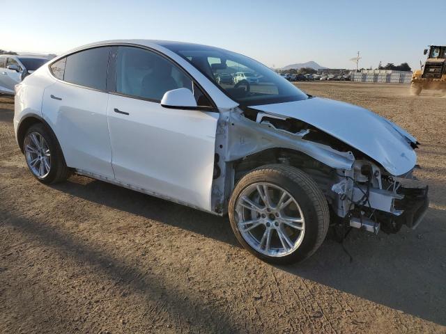 Photo 3 VIN: 5YJYGDEE0MF279368 - TESLA MODEL Y 