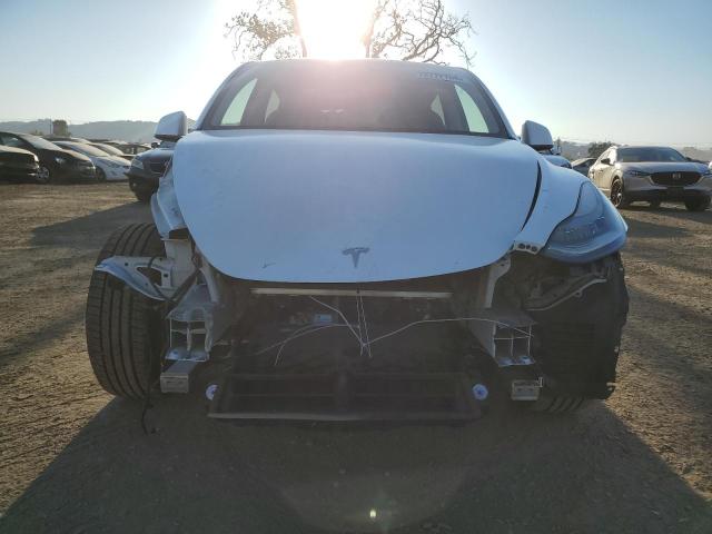 Photo 4 VIN: 5YJYGDEE0MF279368 - TESLA MODEL Y 