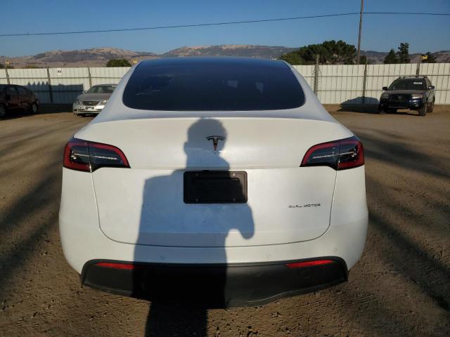 Photo 5 VIN: 5YJYGDEE0MF279368 - TESLA MODEL Y 