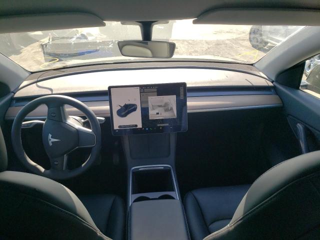 Photo 8 VIN: 5YJYGDEE0MF297109 - TESLA MODEL Y 