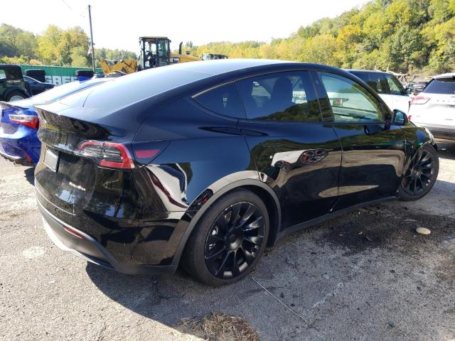 Photo 3 VIN: 5YJYGDEE0MF297109 - TESLA MODEL Y 