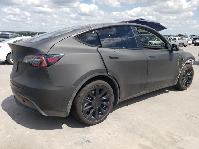 Photo 2 VIN: 5YJYGDEE0MF299314 - TESLA MODEL Y 