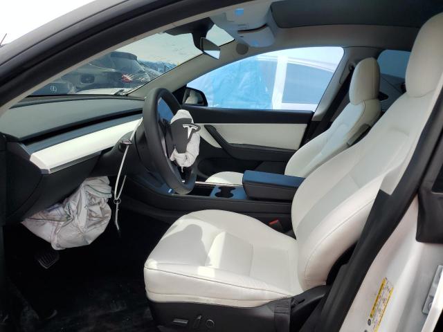 Photo 6 VIN: 5YJYGDEE0MF299314 - TESLA MODEL Y 